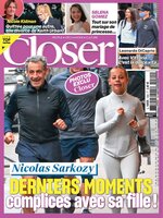 Closer France
